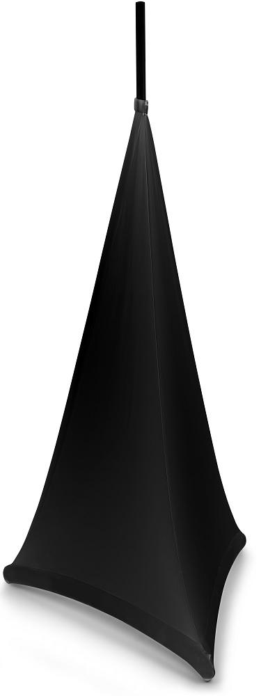Cobertura Preta p/ Tripés (120cm) - beamZ