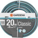 Mangueira Classic 5/8 Ø15mm (20 mts) - GARDENA