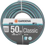 Mangueira Classic 5/8 Ø15mm (50 mts) - GARDENA
