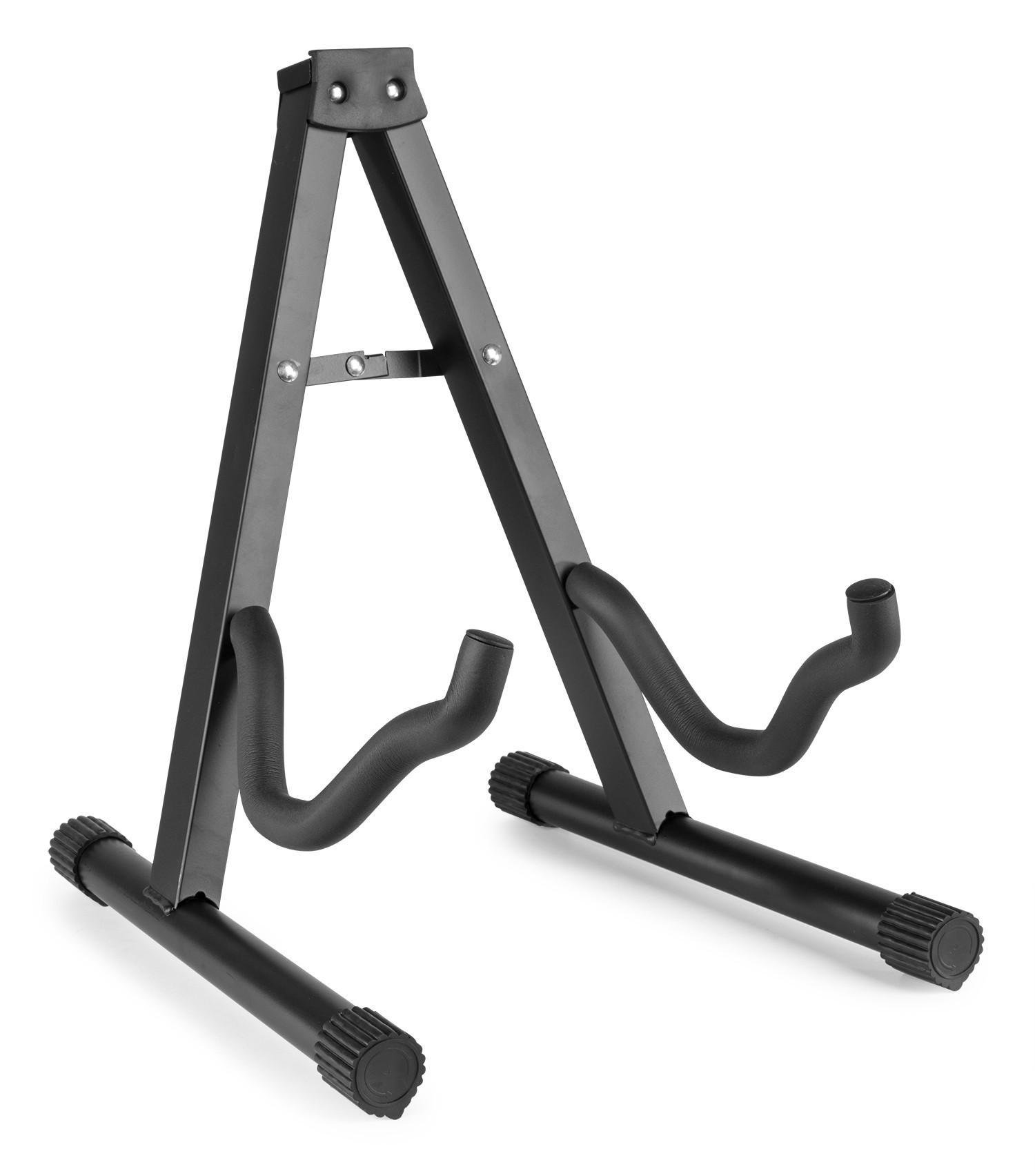Suporte de Guitarra GP20 Universal (Preto) - MAX