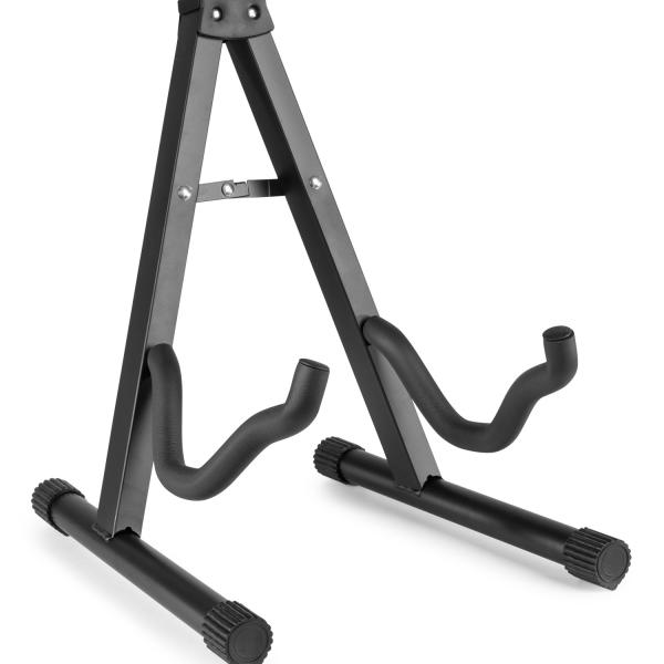 Suporte de Guitarra GP20 Universal (Preto) - MAX