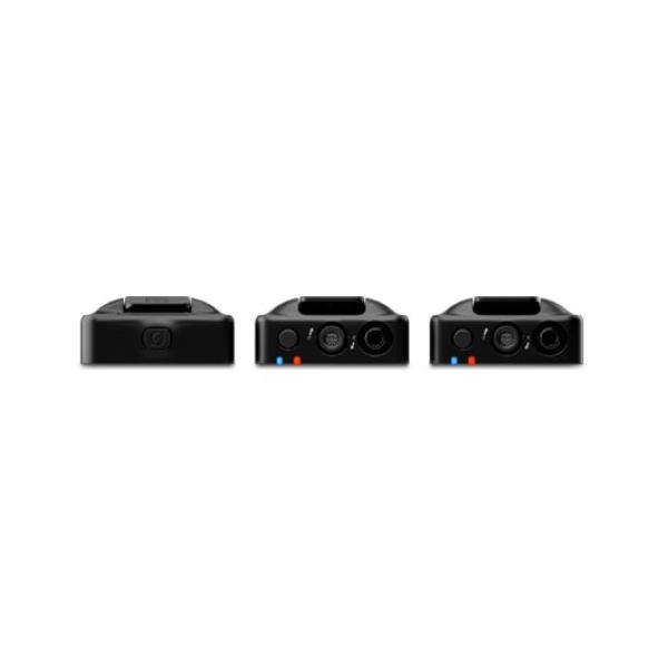 RODE WIRELESS GO III MICROPHONE