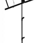 Suporte p/ Pautas Musicais (Máx. 120cm) - VONYX