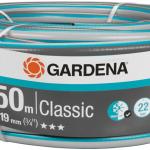 Mangueira Classic 3/4 Ø19 mm (50 mts) - GARDENA