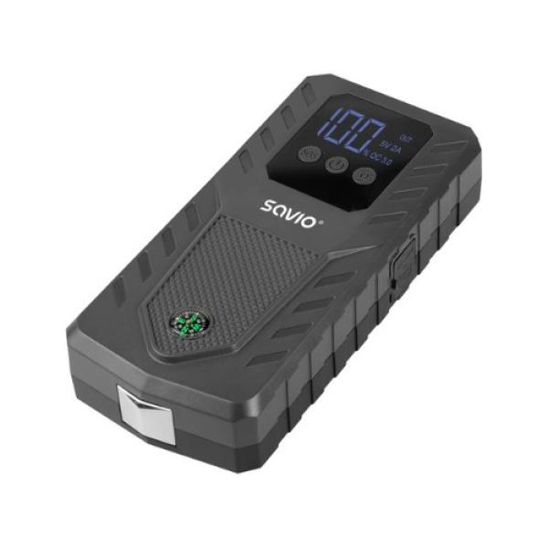 SAVIO JS - 01 10,000MAH CAR STARTER