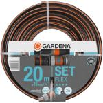Mangueira FLEX Comfort 5/8 Ø15mm (20 mts) + Acessórios - GARDENA