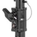 Tubo Extensor Ajustável Multifunções 3 Segmentos (MPS - T26M) - VONYX