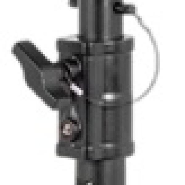 Tubo Extensor Ajustável Multifunções 3 Segmentos (MPS - T26M) - VONYX