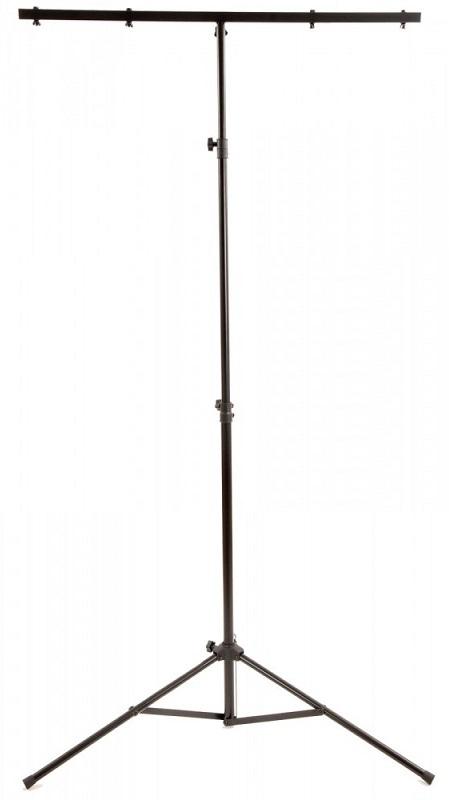 Suporte em T p/ Projectores de Luzes (LS25T) - beamZ