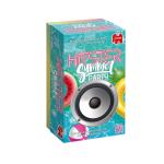 BOARD GAME DISET HITSTER SUMMER PARTY 308 CARDS/37 HITSTER TOKENS/APP HITSER 1120100355