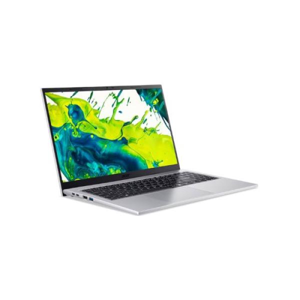 ACER ASPIRE GO 15 AG15 - 72P SILVER LAPTOP 15.6 quot
