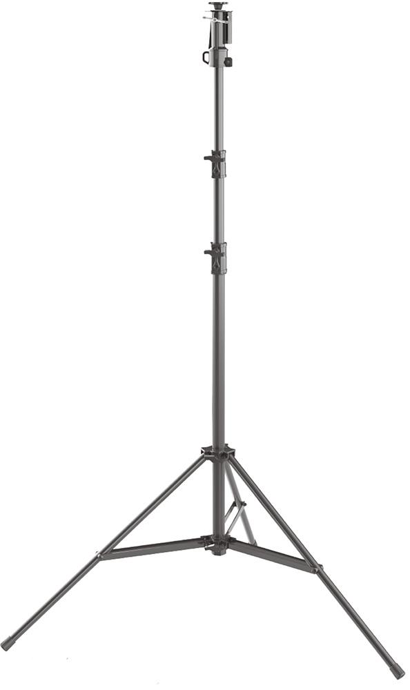 Suporte Tripé Profissional 3mts p/ Projectores de Iluminação (LSQ30) - beamZ