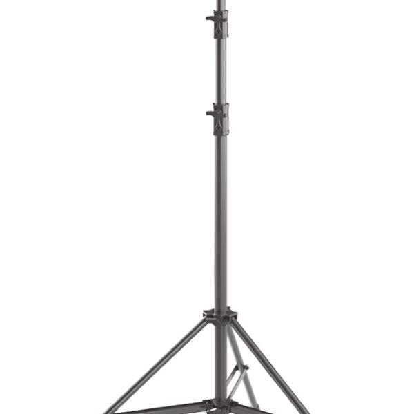Suporte Tripé Profissional 3mts p/ Projectores de Iluminação (LSQ30) - beamZ