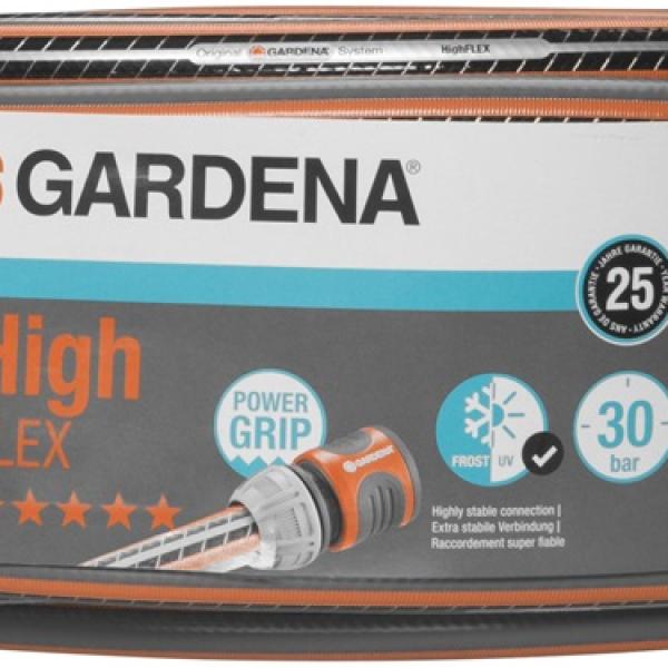 Mangueira HighFLEX Comfort 3/4 Ø19mm (50 mts) - GARDENA