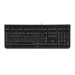 Teclado e Rato Cherry DC 2000 Preto Qwerty espanhol