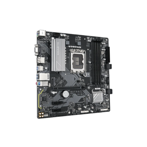 Motherboard Micro - ATX Intel B760 Express LGA 1700 B760M D3HP - GIGABYTE