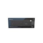 MEDIARANGE MROS101 BLACK KEYBOARD ES