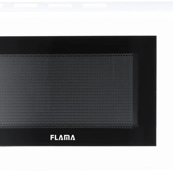 Microondas 20L 700W 1816FL (Branco) - FLAMA