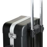 Mala Trolley ABS (465 x 335 x 190mm) p/ Ferramentas - PEREL