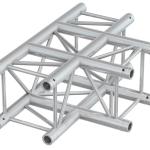 Truss Profissional Junção T de 3 Vias (P30 - T35) - beamZ