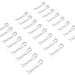 Conjunto Profissional 24x Molas p/ Stand´s, Truss,... - beamZ