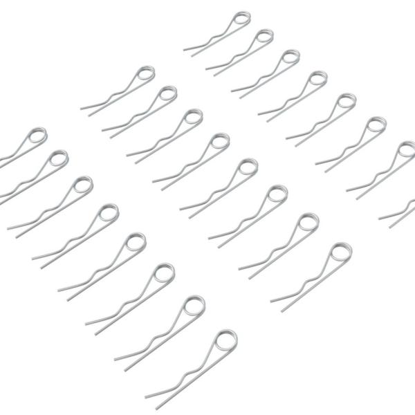 Conjunto Profissional 24x Molas p/ Stand´s, Truss,... - beamZ
