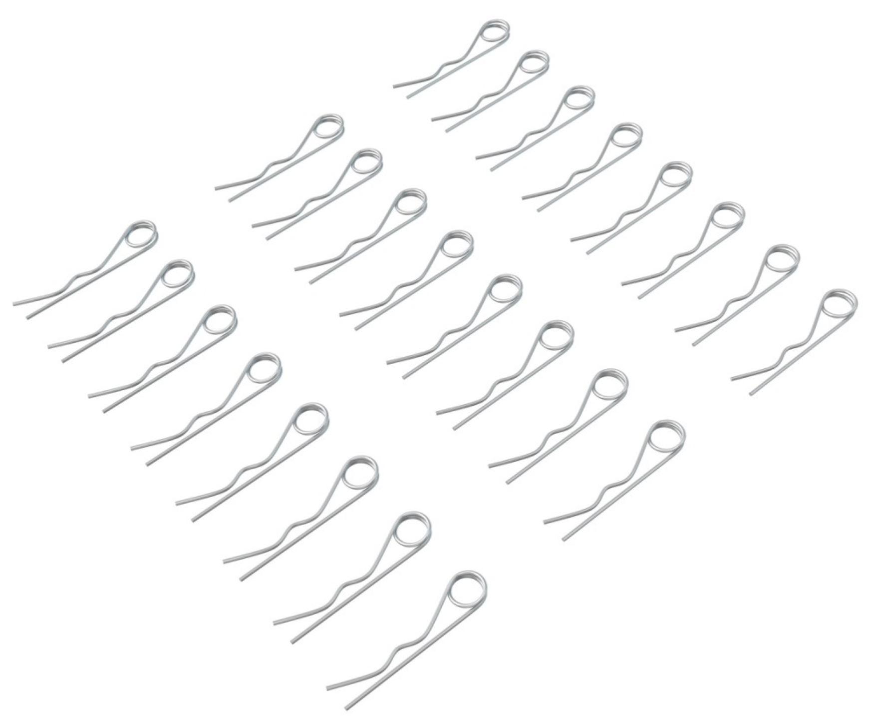 Conjunto Profissional 24x Molas p/ Stand´s, Truss,... - beamZ