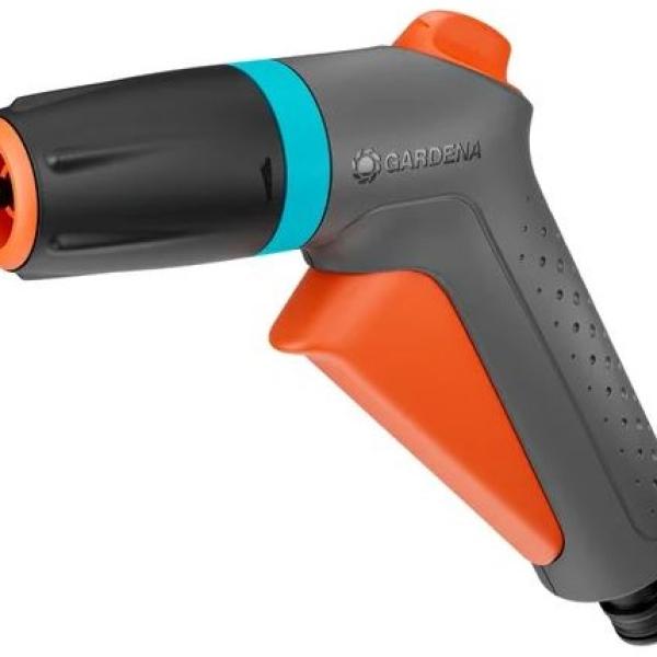 Pistola/Bico de Spray de Pulverização de Água - GARDENA