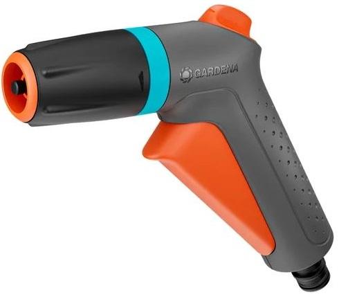 Pistola/Bico de Spray de Pulverização de Água - GARDENA