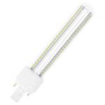 Lâmpada LED PLC G24 2U 220V 15W 6400K 1610Lm