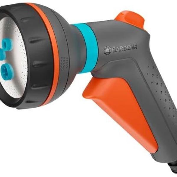 Pistola/Bico de Spray de Pulverização de Água - GARDENA