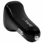 Carregador de Carro Startech USB2PCARBKS         