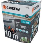 Mangueira Liano Xtreme 1/2 Ø13mm (10 mts) c/ Conector p/ Torneiras Internas - GARDENA