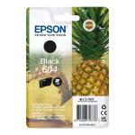 Tinteiro Epson 604 Preto Original - C13T10G14010 (Recondicionado)