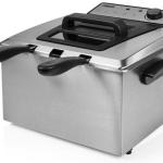 Fritadeira Semi - Profissional 3270W 5L - PRINCESS