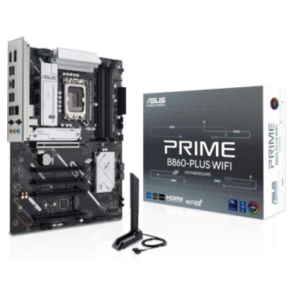 Motherboard Asus Prime B860 - PLUS - CSM ATX 1851