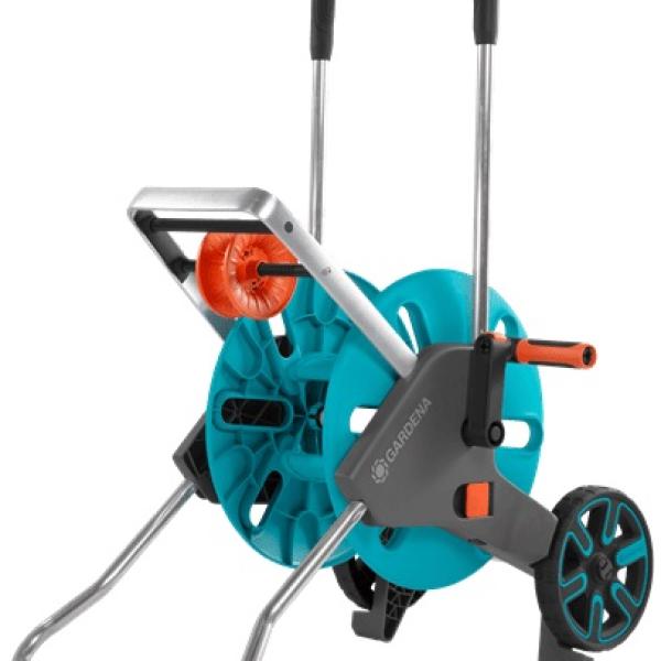 Mangueira Trolley Cleverroll M Easy - GARDENA