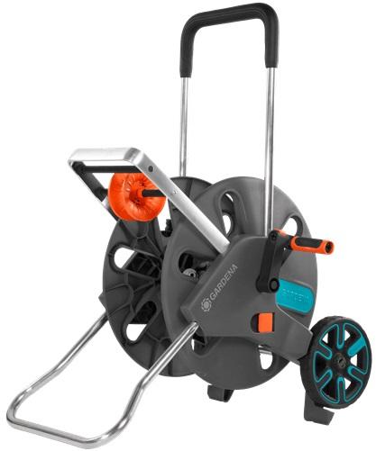 Carro Porta Mangueira Trolley CleverRoll L Easy - GARDENA