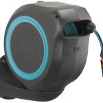 Enrolador de Mangueira Automático RollUp M (20 mts) - GARDENA