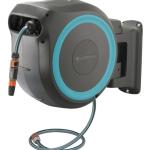 Enrolador de Mangueira Automático Rollup M/L (25 mts) - GARDENA