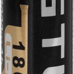 Pilha Recarregável 3,7V 3000mAh (ICR18650)