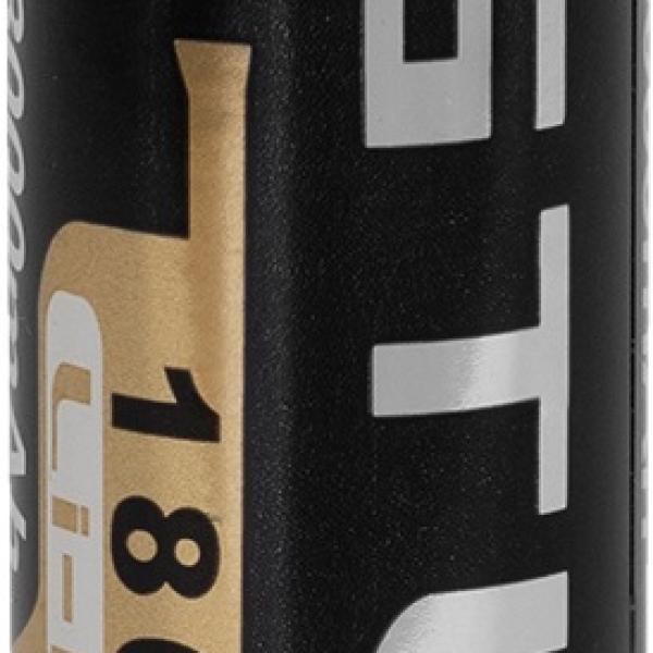 Pilha Recarregável 3,7V 3000mAh (ICR18650)