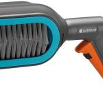 Pistola de Limpeza p/ Estores Cleansystem - GARDENA