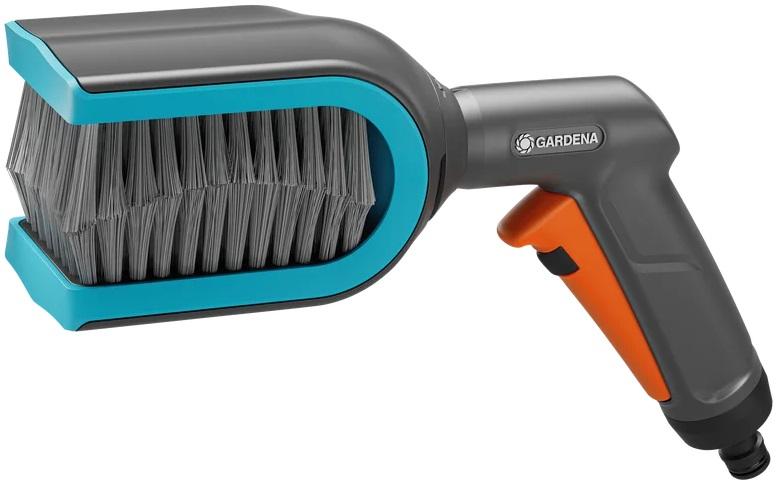 Pistola de Limpeza p/ Estores Cleansystem - GARDENA