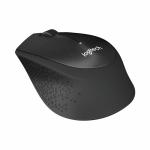 Rato Logitech 910-004913 Preto 1000 dpi