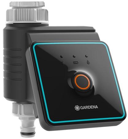 Programador de Rega Bluetooth - GARDENA