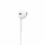 Auriculares com microfone Apple EarPods Branco (1 Unidade)