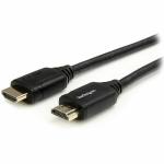 Cabo HDMI Startech HDMM2MP              (2 m) Preto