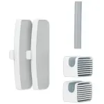 Kit Filtros Xiaomi para Bebedouro Automático Smart Pet Fountain para Animais — Recondicionado