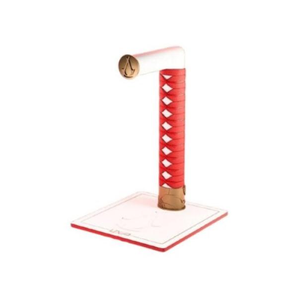 SOPORTE AURICULARES LEXIP ASSASSINS CREED SHADOWS